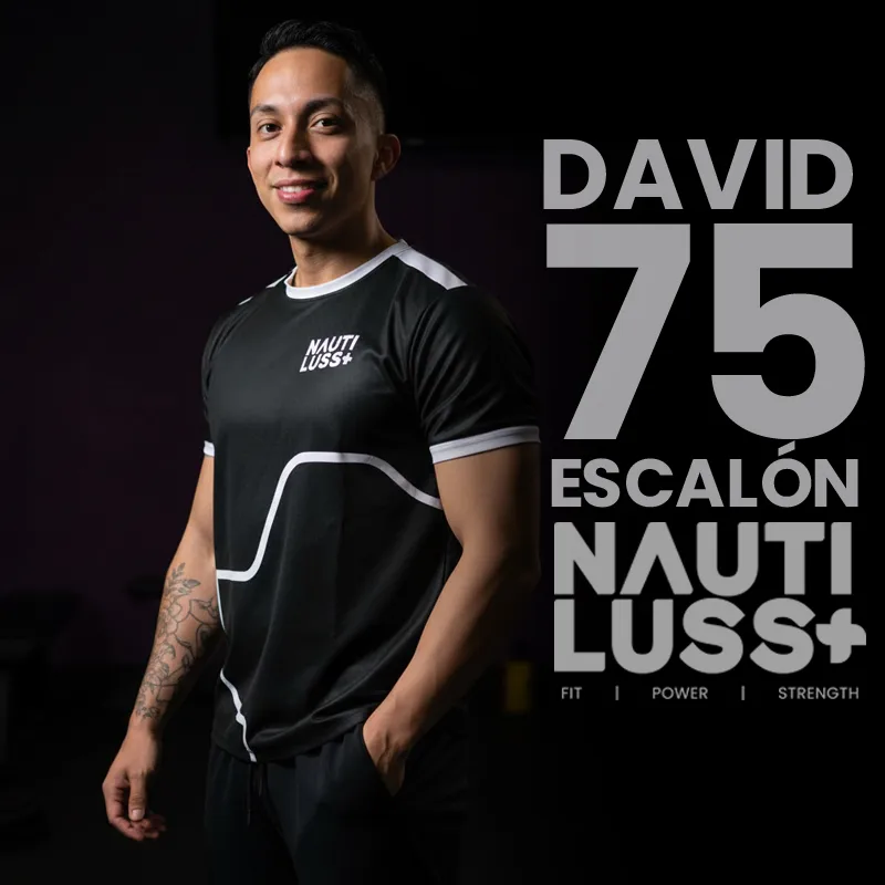David