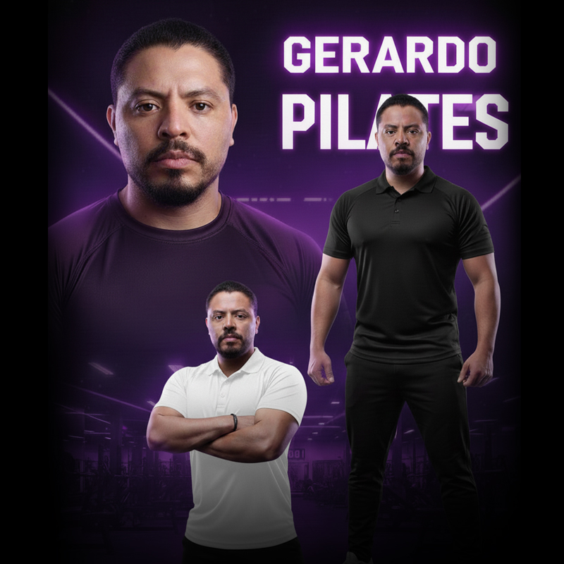 Gerardo
