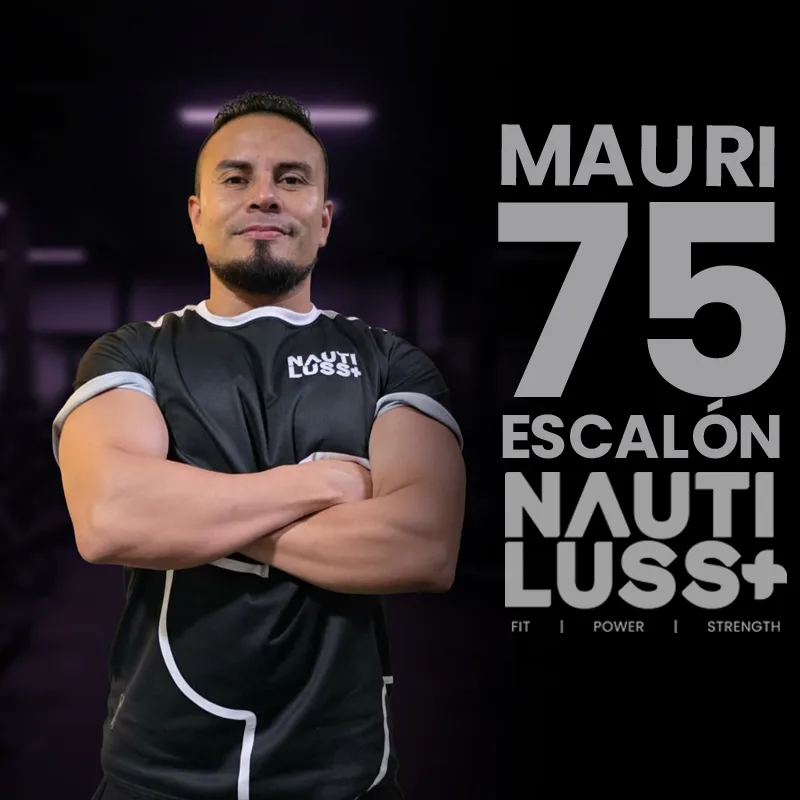 Mauri