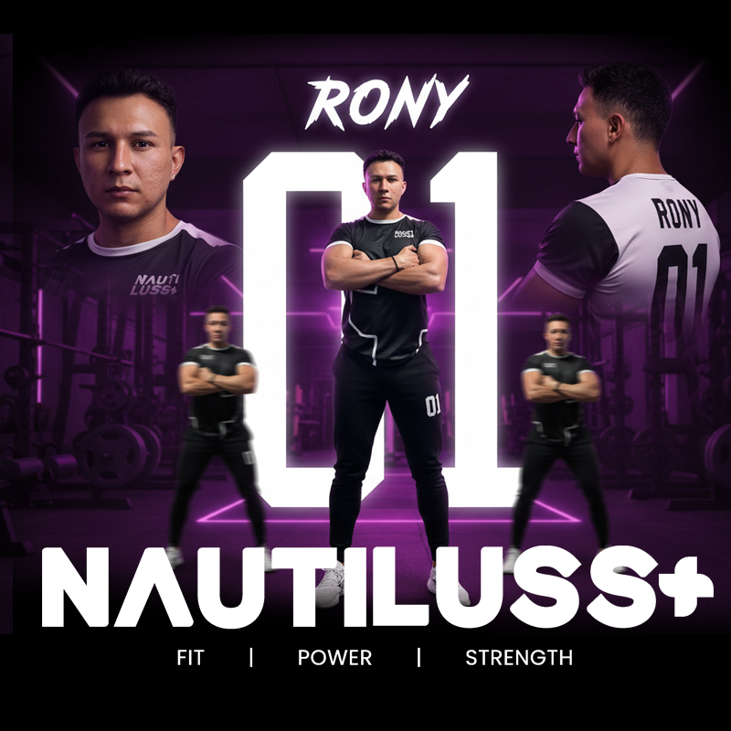 Rony Téllez